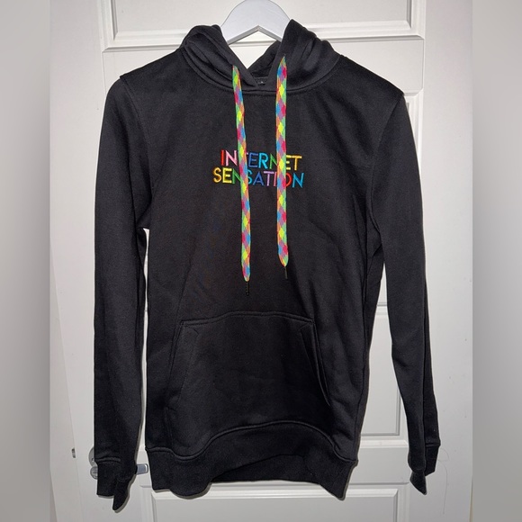 Internet Sensation Hoodie - Picture 2 of 5